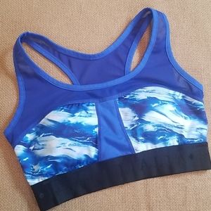 Versace Italia Sports Bra